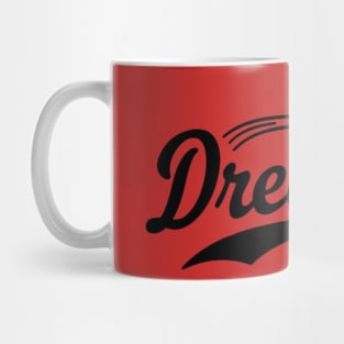 dreamer Mug